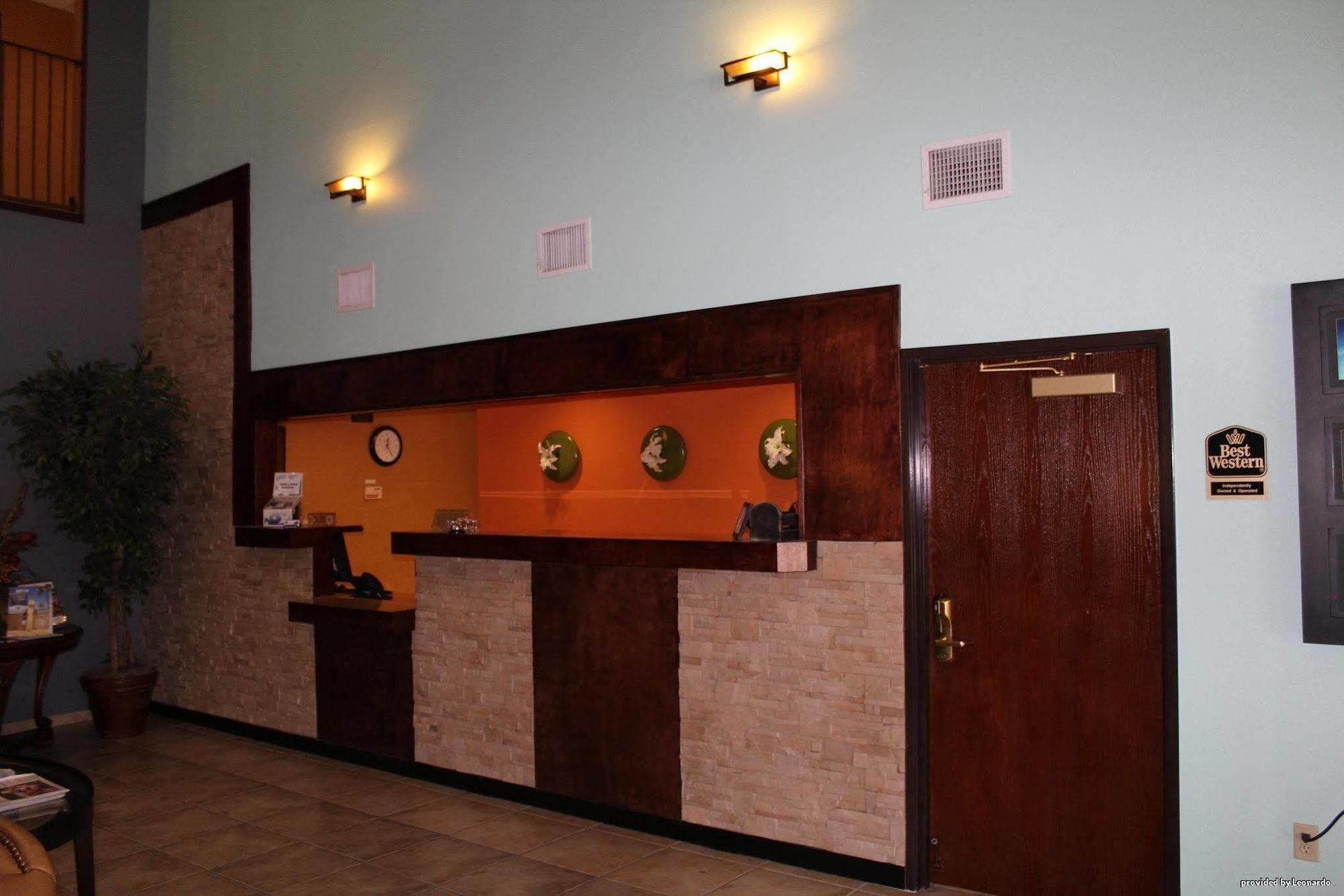 Best Western Plus The Woodlands Exterior foto