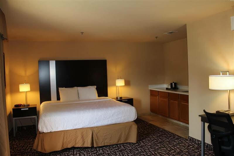 Best Western Plus The Woodlands Exterior foto